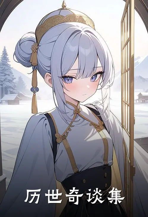 历世奇谈集