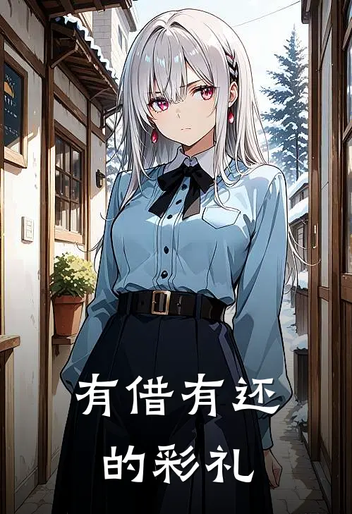 有借有还的彩礼