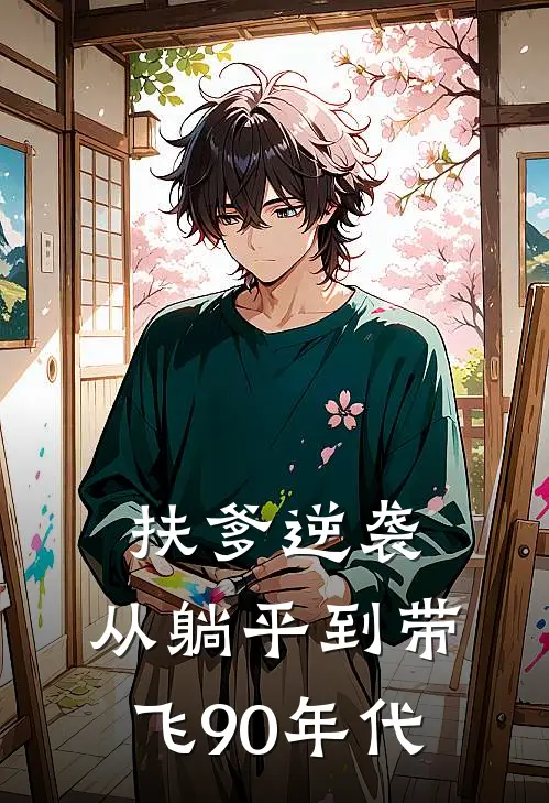 扶爹逆袭：从躺平到带飞90年代