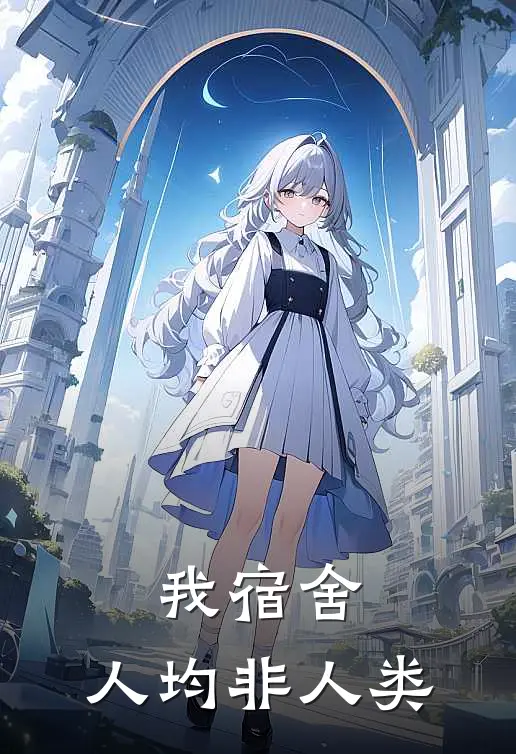 我宿舍，人均非人类