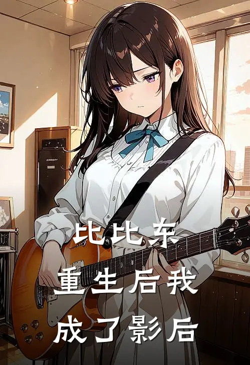 比比东：重生后我成了影后