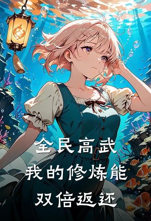 全民高武：我的修炼能双倍返还