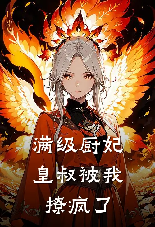 满级厨妃：皇叔被我撩疯了