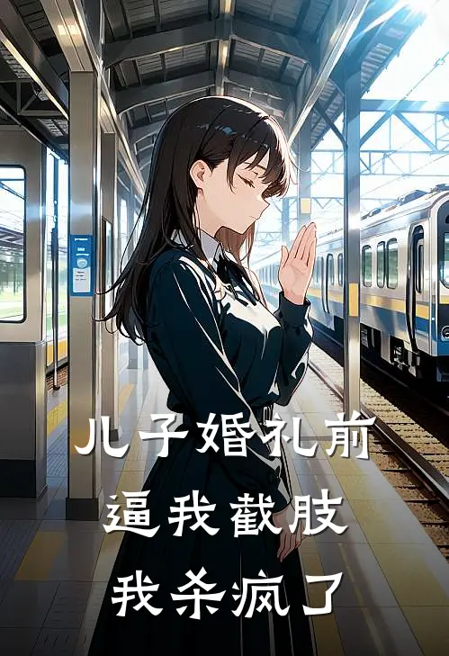 儿子婚礼前逼我截肢，我杀疯了