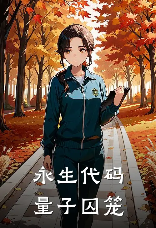 永生代码：量子囚笼