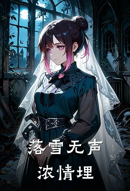 落雪无声浓情埋