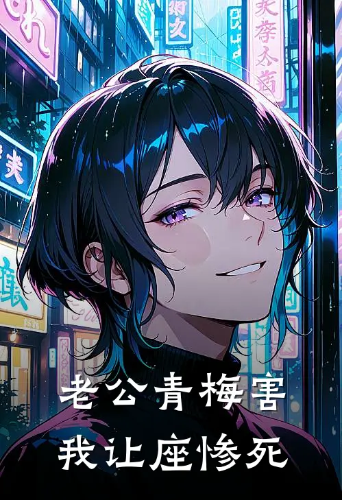 老公青梅害我让座惨死