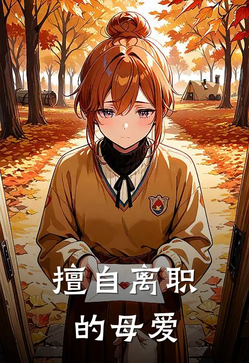 擅自离职的母爱