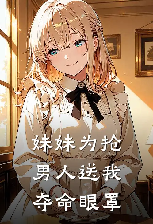 妹妹为抢男人送我夺命眼罩