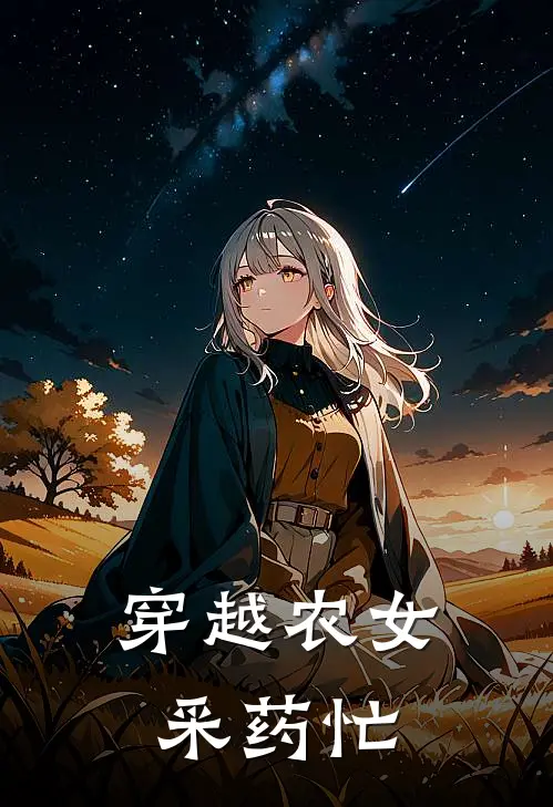 穿越农女采药忙