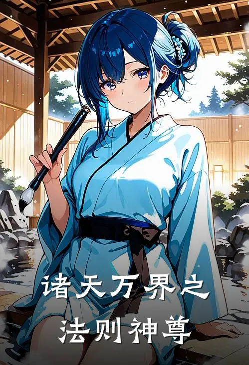 诸天万界之法则神尊