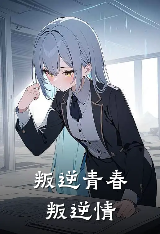 叛逆青春叛逆情