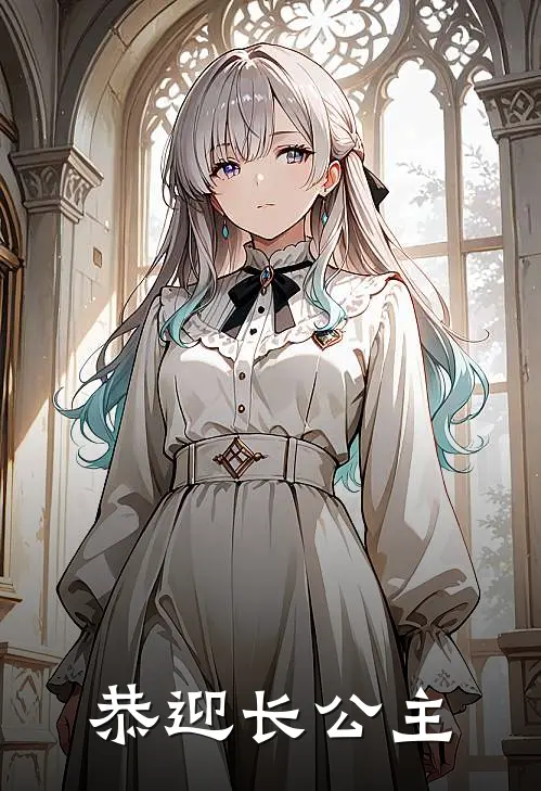 恭迎长公主