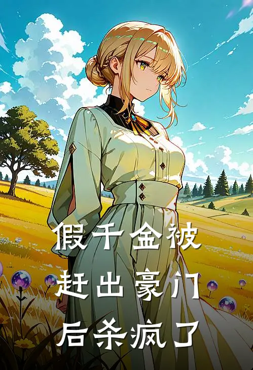 假千金被赶出豪门后杀疯了