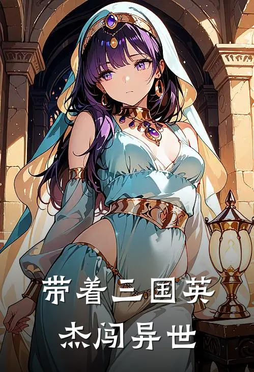 带着三国英杰闯异世