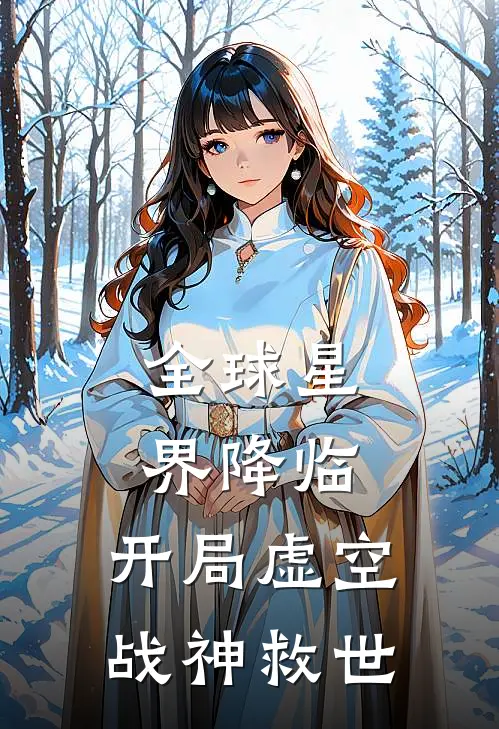 全球星界降临：开局虚空战神救世
