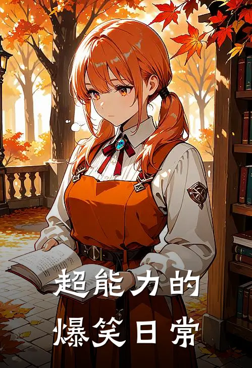 超能力的爆笑日常