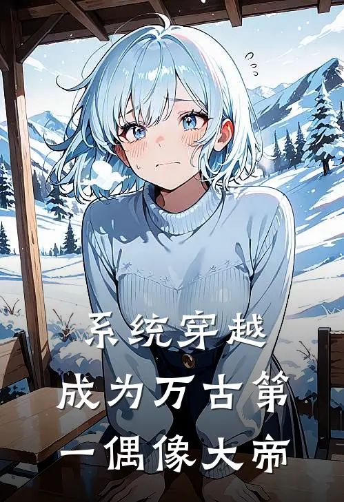 系统穿越，成为万古第一偶像大帝