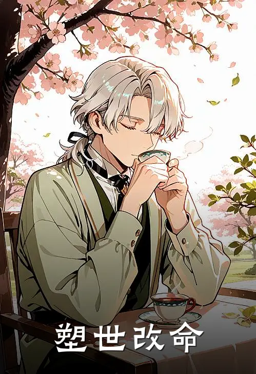 塑世改命