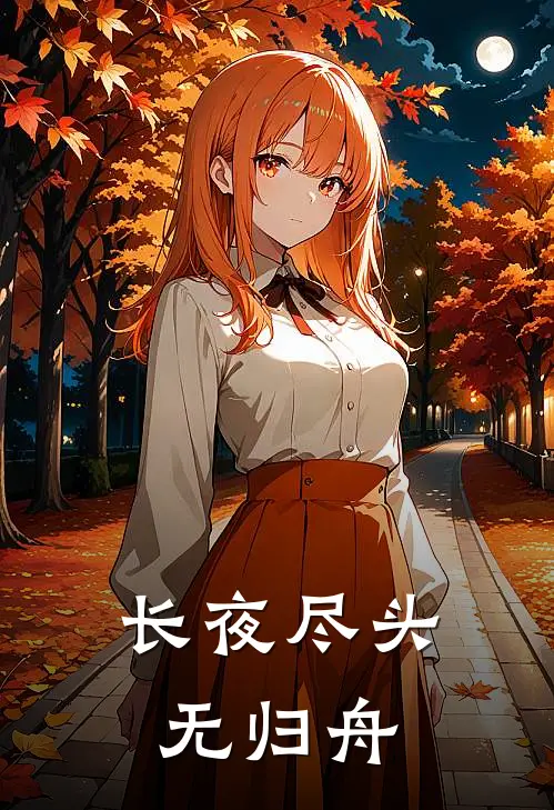 长夜尽头无归舟