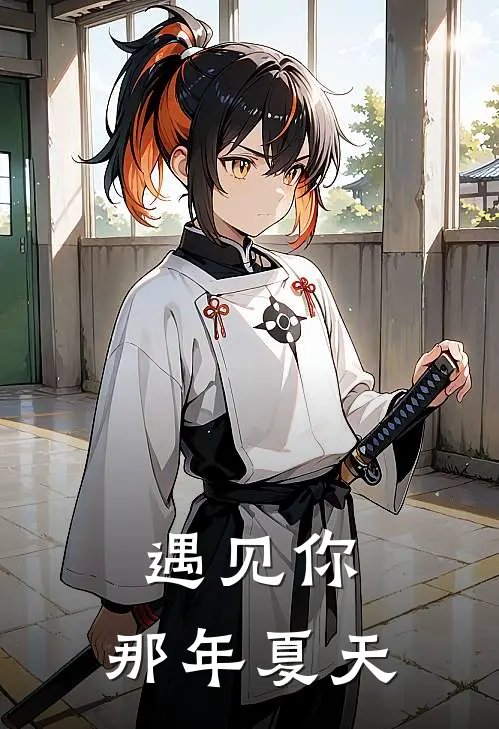 遇见你，那年夏天