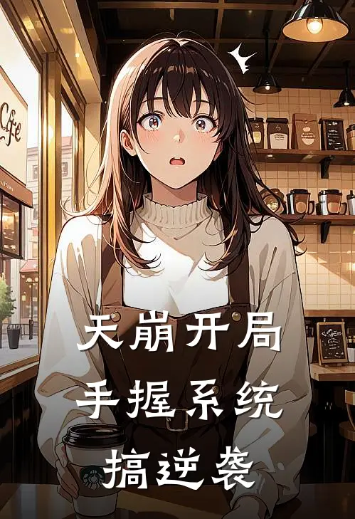 天崩开局，手握系统搞逆袭