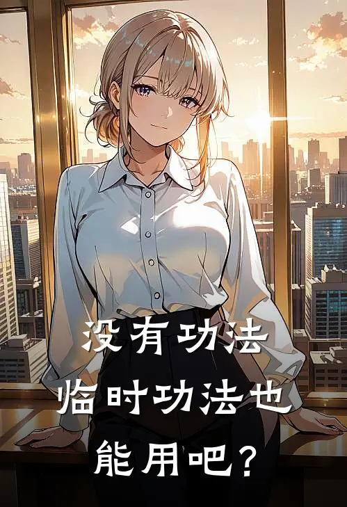 没有功法，临时功法也能用吧？