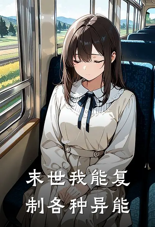 末世我能复制各种异能