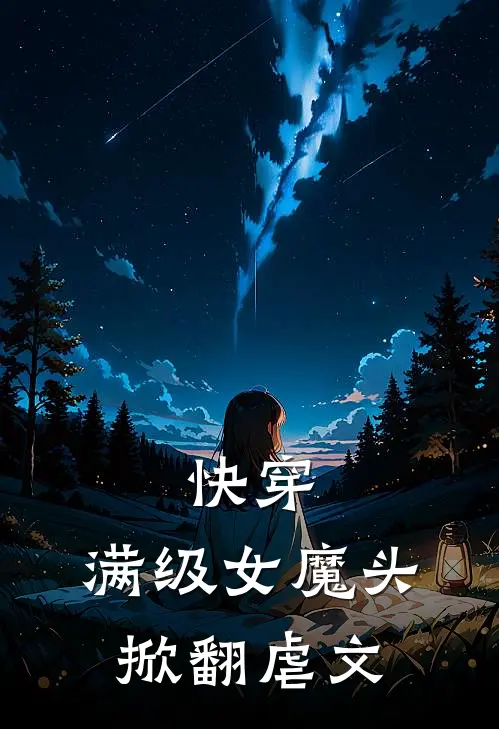 快穿：满级女魔头掀翻虐文