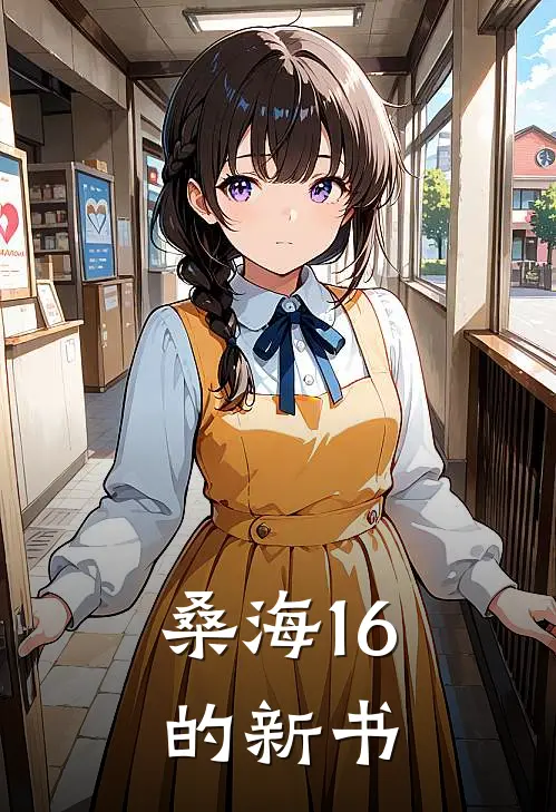 桑海16的新书