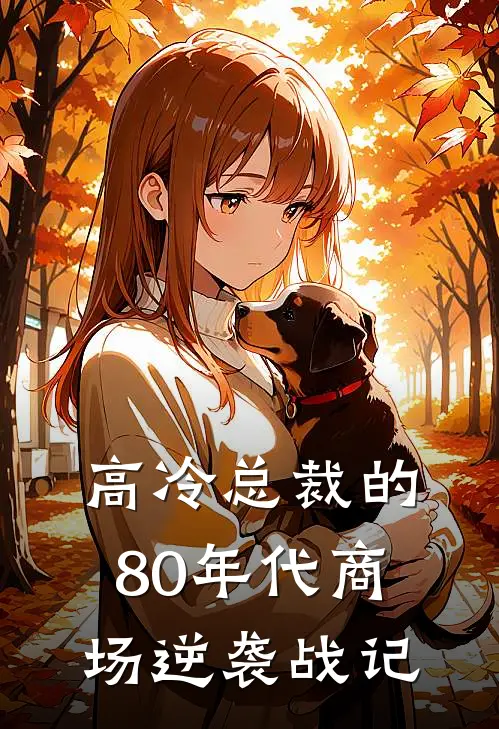 高冷总裁的80年代商场逆袭战记
