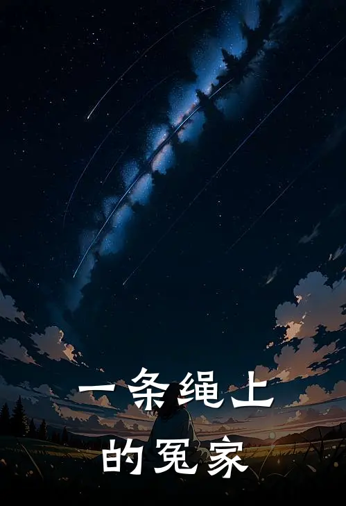 一条绳上的冤家