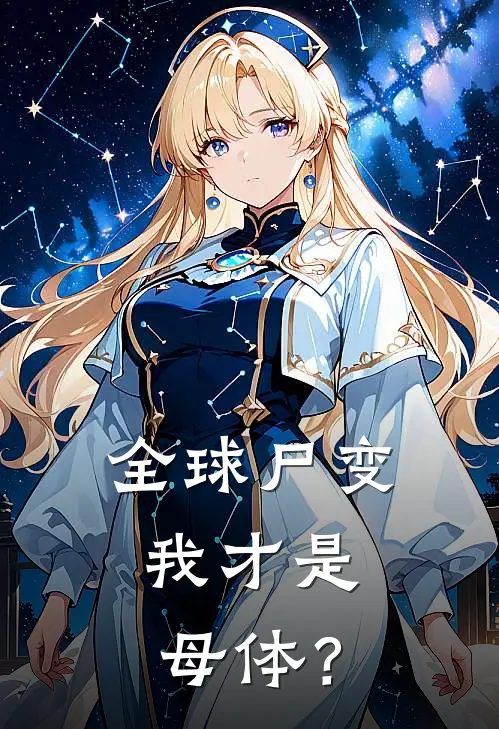 全球尸变，我才是母体？