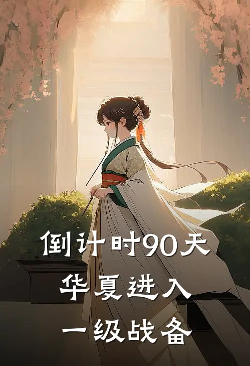倒计时90天：华夏进入一级战备