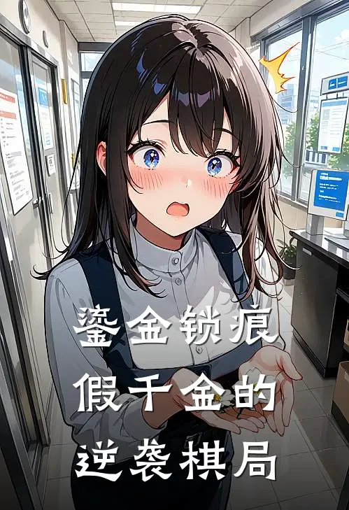 鎏金锁痕：假千金的逆袭棋局