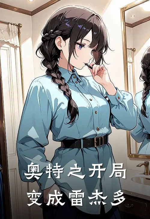 奥特之开局变成雷杰多