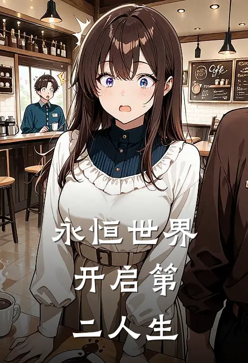 永恒世界，开启第二人生