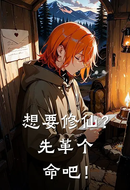 想要修仙？先革个命吧！