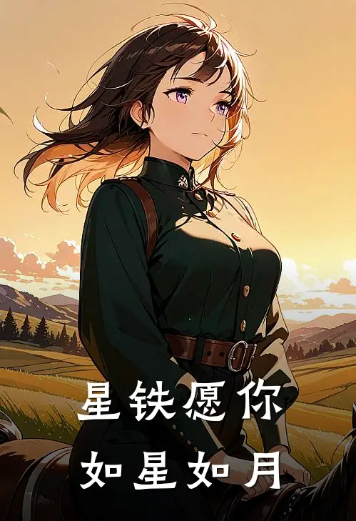 【星铁】愿你如星如月
