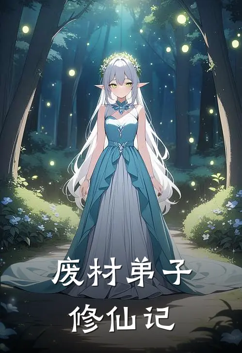 废材弟子修仙记