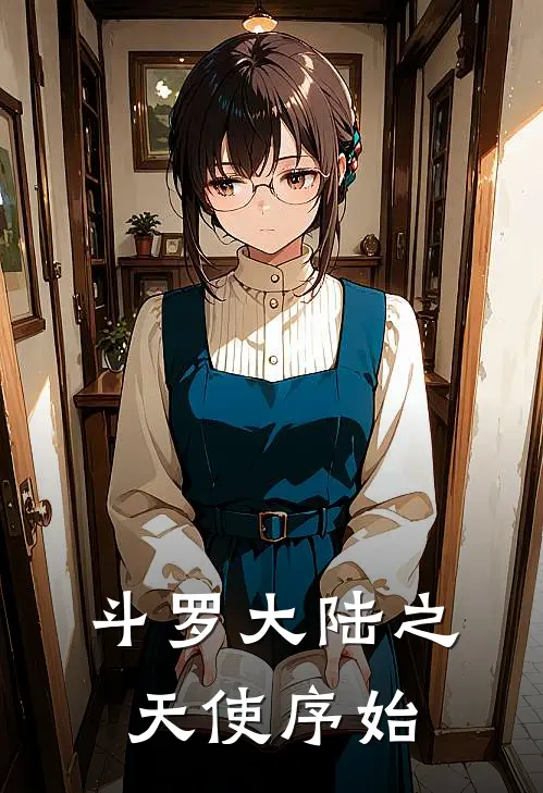 斗罗大陆之天使序始