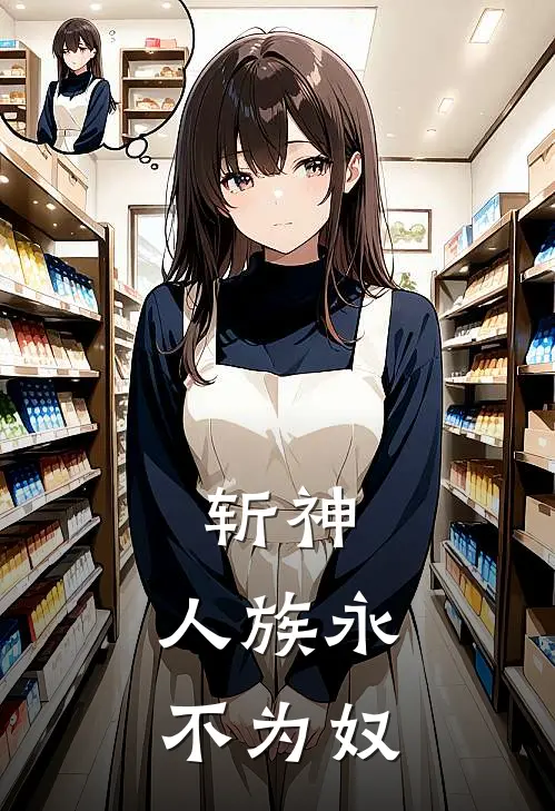 斩神：人族永不为奴