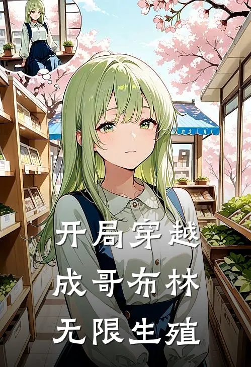 开局穿越成哥布林无限生殖