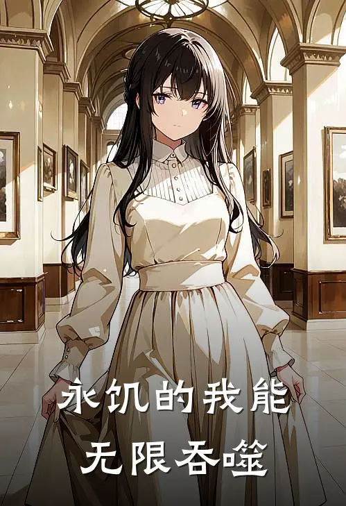 永饥的我能无限吞噬