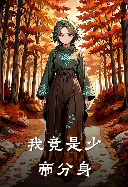 我竟是少帝分身