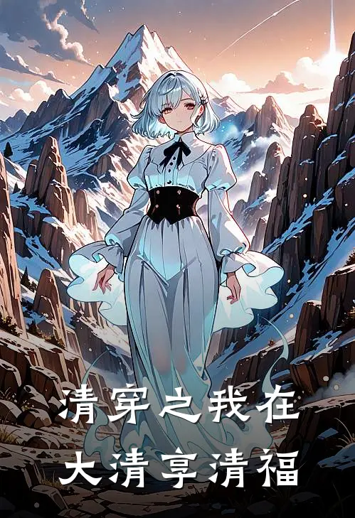 清穿之我在大清享清福