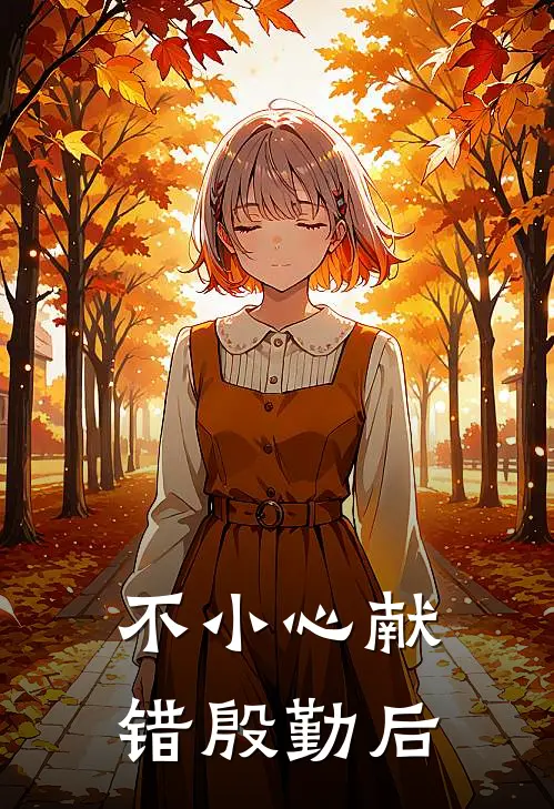 不小心献错殷勤后