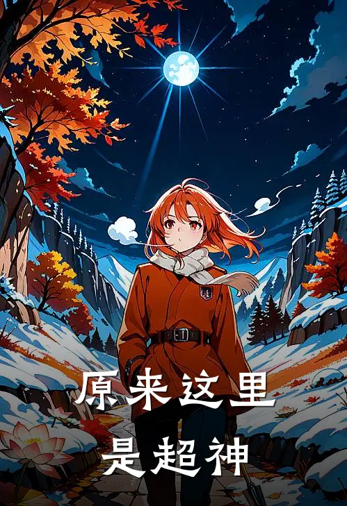 原来这里是超神