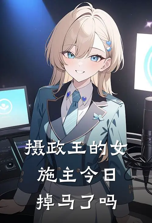 摄政王的女施主今日掉马了吗