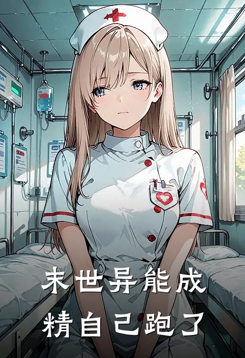 末世异能成精自己跑了